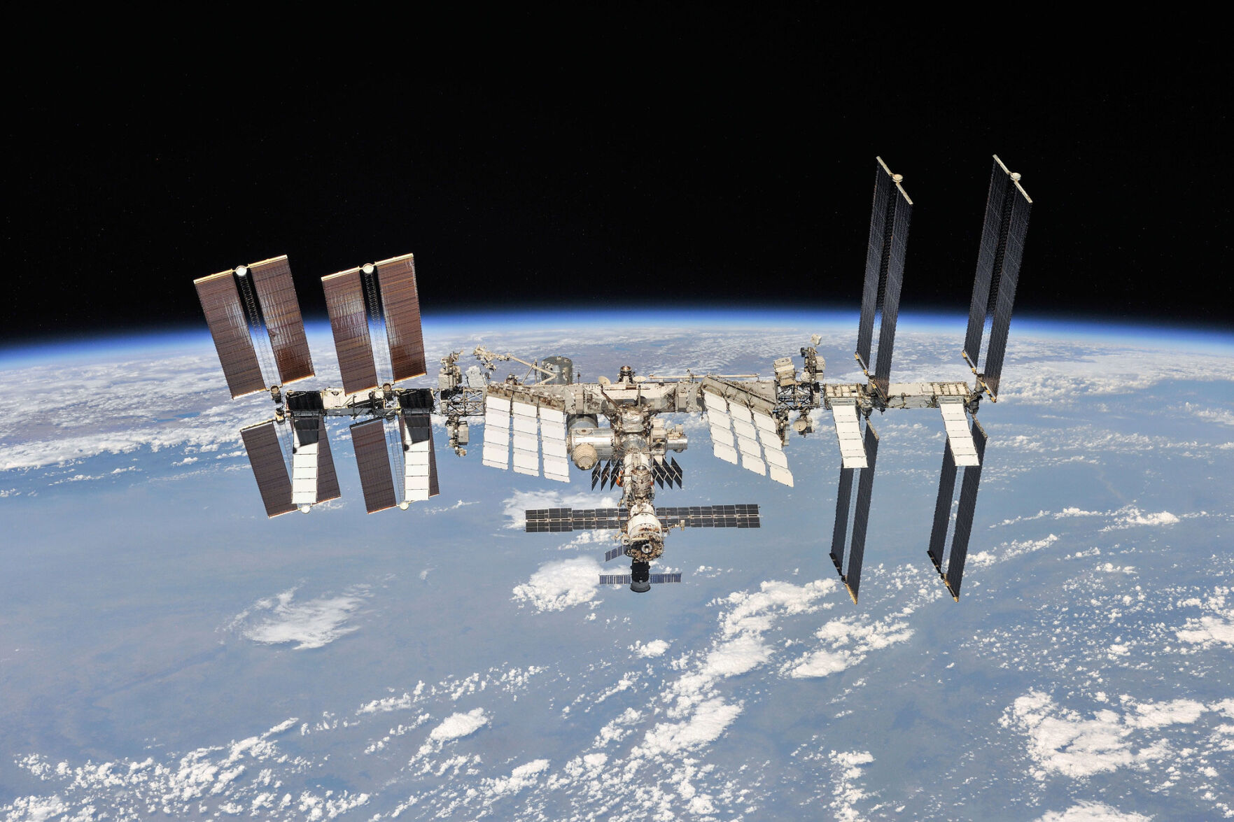 New reality show promises to send winner into space for 10 days